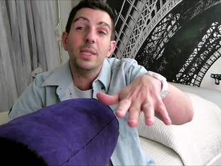 TOUGHAGE : coussins pour faire du sex (handicap, confort) Msieur-jeremy.fr