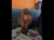 jerking off - Screenshot 5 of 16 - American