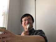 I make sandwiches for my students who can't afford breakfast during finals 10/16