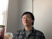 I make sandwiches for my students who can't afford breakfast during finals 11/16