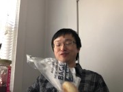 I make sandwiches for my students who can't afford breakfast during finals 12/16