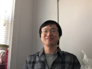 I make sandwiches for my students who can't afford breakfast during finals 13/16