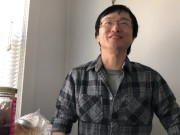 I make sandwiches for my students who can't afford breakfast during finals 15/16