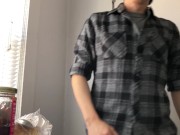 I make sandwiches for my students who can't afford breakfast during finals 16/16