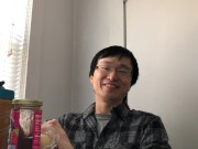 I make sandwiches for my students who can't afford breakfast during finals 2/16