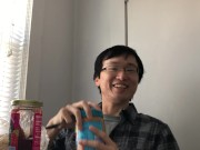 I make sandwiches for my students who can't afford breakfast during finals 3/16