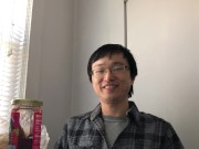 I make sandwiches for my students who can't afford breakfast during finals 4/16