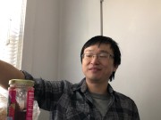 I make sandwiches for my students who can't afford breakfast during finals 6/16