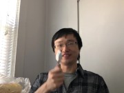 I make sandwiches for my students who can't afford breakfast during finals 9/16