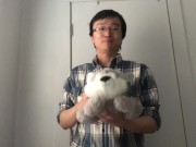 I bring my toy to our date because you love  3/16