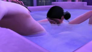 Detroit: Eden Club Adventures EP1 (subscribestar.adult/katherinepietra)