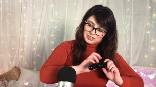 Preview of ASMR Velma Searches for your Missing Toy