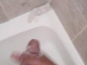 Shower stress - Screenshot 15 of 16 - Shower