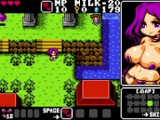 Sword of Succubus Pt 1