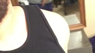 Chubby Boy Ass Teaser