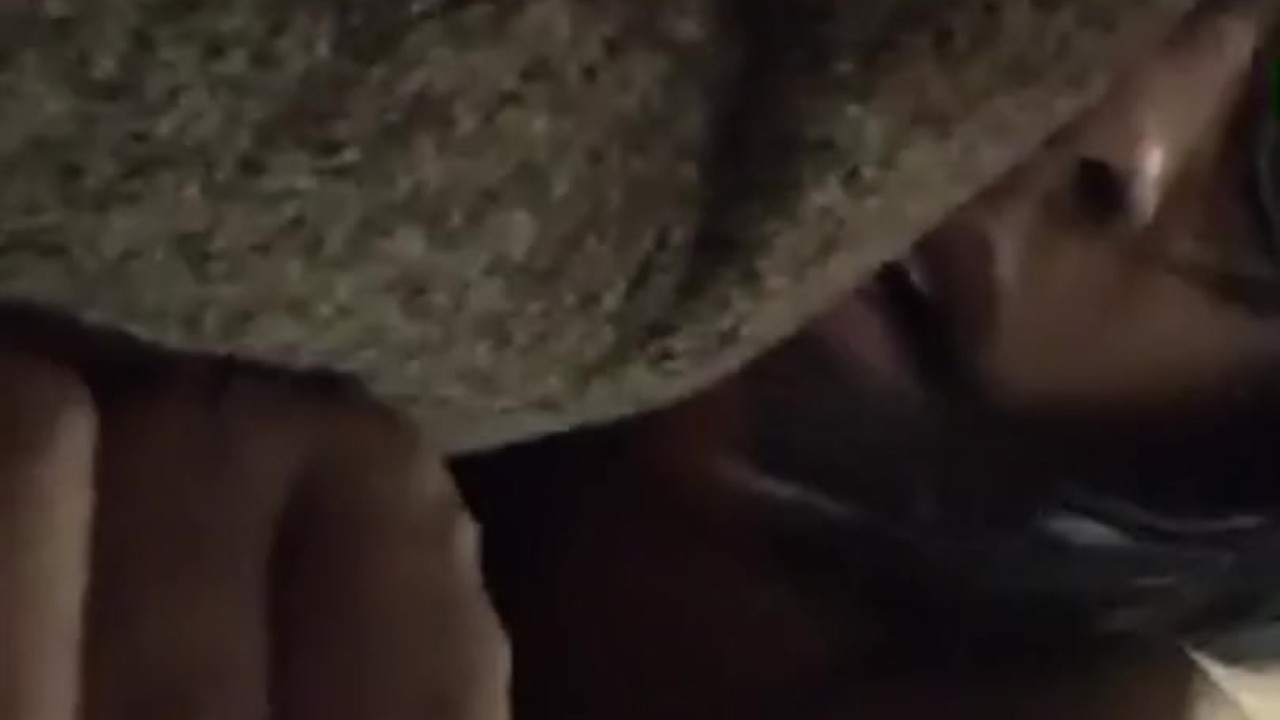 CHEROKEE D'ASS SUCKING AND FUCKING BBC REAL NASTY - RedTube