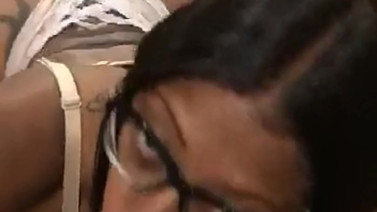 CHEROKEE D'ASS SUCKING AND FUCKING BBC REAL NASTY - RedTube