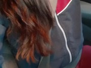 Vloging and Peeing on the Side of the Road 11/16