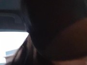 Vloging and Peeing on the Side of the Road 12/16