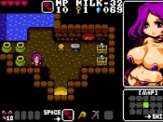 The Sword of Succubus Pt 1