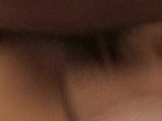 Interracial Cuckold 2 Squirting And Hubby Gets Sloppy Seconds 13/16