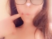 Morning Snap For All My Fans xx 7/16