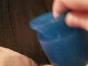Getting ready!! - Screenshot 10 of 16 - Thick Thighs