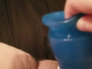 Getting ready!! - Screenshot 12 of 16 - Fat Pussy