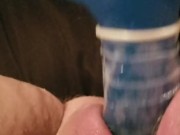 Getting ready!! - Screenshot 4 of 16 - Thick White Girl