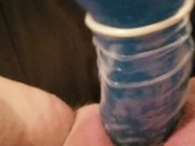 Getting ready!! - Screenshot 5 of 16 - Thick Thighs