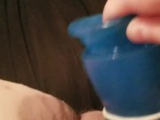 Getting ready!! - Screenshot 7 of 16 - Fat Pussy
