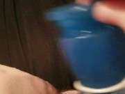 Getting ready!! - Screenshot 9 of 16 - Thick White Girl