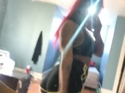 Shake that assss! - Screenshot 8 of 16 - Babe