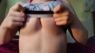 Big Boob Show