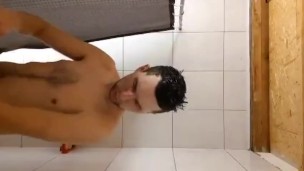 Hot Boy Clean dick