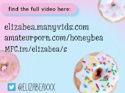 Eliza Bea Gets Slimed