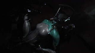 skyrim warframe nyx with werewolf 3p porn - RedTube