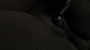 BBW quicky solo