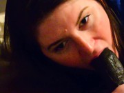 Chocolate melts in her mouth not in her hands amazon devours bbc  10/16