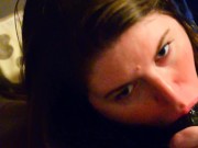 Chocolate melts in her mouth not in her hands amazon devours bbc  16/16