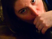 Chocolate melts in her mouth not in her hands amazon devours bbc  8/16