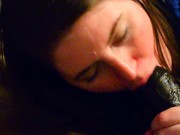 Chocolate melts in her mouth not in her hands amazon devours bbc  9/16