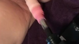 Sex Machine - Part 2