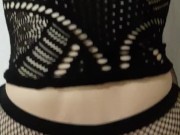 my first home video - anal dildo