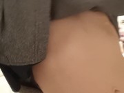 Another Long Day Over... Time To Relax And Go Pee 3/16