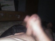 Home alone jacking off - Screenshot 1 of 16 - HD