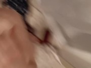 Just Getting Out of The Shower 2/16