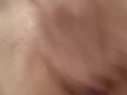 Just Getting Out of The Shower 3/16