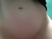 Vlog and Peeing In A PortaPotty 11/16