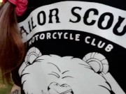 Vlog and Peeing In A PortaPotty 6/16